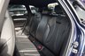 USED 2017 17 AUDI S3 2.0 S3 SPORTBACK TFSI QUATTRO BLACK EDITION 5d 306 BHP BLACK EDITION+SUPER SPORT SEATS