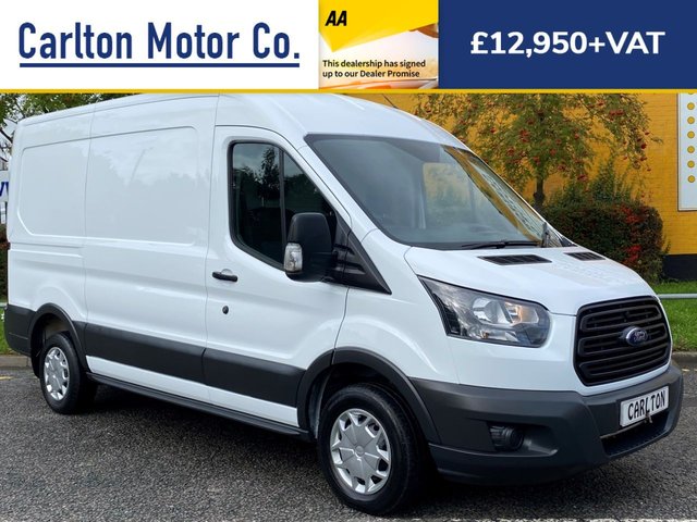 Carlton Motor Co