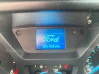 USED 2017 17 FORD TRANSIT 290 TDCi 105 L2 H2 MWB MEDIUM ROOF P/V  L2 H2 MWB MEDIUM ROOF