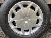 USED 2017 17 FORD TRANSIT 290 TDCi 105 L2 H2 MWB MEDIUM ROOF P/V  L2 H2 MWB MEDIUM ROOF