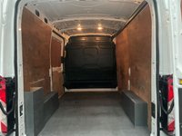 USED 2017 17 FORD TRANSIT 290 TDCi 105 L2 H2 MWB MEDIUM ROOF P/V  L2 H2 MWB MEDIUM ROOF