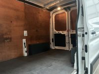 USED 2017 17 FORD TRANSIT 290 TDCi 105 L2 H2 MWB MEDIUM ROOF P/V  L2 H2 MWB MEDIUM ROOF