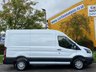 USED 2017 17 FORD TRANSIT 290 TDCi 105 L2 H2 MWB MEDIUM ROOF P/V  L2 H2 MWB MEDIUM ROOF