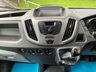 USED 2017 17 FORD TRANSIT 290 TDCi 105 L2 H2 MWB MEDIUM ROOF P/V  L2 H2 MWB MEDIUM ROOF