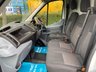 USED 2017 17 FORD TRANSIT 290 TDCi 105 L2 H2 MWB MEDIUM ROOF P/V  L2 H2 MWB MEDIUM ROOF