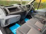 USED 2017 17 FORD TRANSIT 290 TDCi 105 L2 H2 MWB MEDIUM ROOF P/V  L2 H2 MWB MEDIUM ROOF