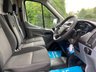 USED 2017 17 FORD TRANSIT 290 TDCi 105 L2 H2 MWB MEDIUM ROOF P/V  L2 H2 MWB MEDIUM ROOF
