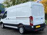 USED 2017 17 FORD TRANSIT 290 TDCi 105 L2 H2 MWB MEDIUM ROOF P/V  L2 H2 MWB MEDIUM ROOF