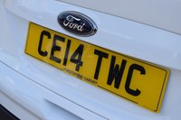 USED 2014 14 FORD KUGA 2.0 ZETEC TDCI 5d 138 BHP 