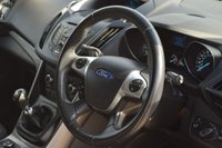 USED 2014 14 FORD KUGA 2.0 ZETEC TDCI 5d 138 BHP 