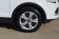 USED 2014 14 FORD KUGA 2.0 ZETEC TDCI 5d 138 BHP 