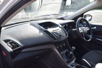 USED 2014 14 FORD KUGA 2.0 ZETEC TDCI 5d 138 BHP 