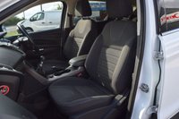 USED 2014 14 FORD KUGA 2.0 ZETEC TDCI 5d 138 BHP 