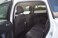 USED 2014 14 FORD KUGA 2.0 ZETEC TDCI 5d 138 BHP 