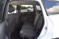 USED 2014 14 FORD KUGA 2.0 ZETEC TDCI 5d 138 BHP 