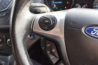 USED 2014 14 FORD KUGA 2.0 ZETEC TDCI 5d 138 BHP 