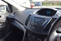 USED 2014 14 FORD KUGA 2.0 ZETEC TDCI 5d 138 BHP 