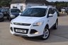 USED 2014 14 FORD KUGA 2.0 ZETEC TDCI 5d 138 BHP 