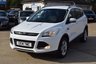 USED 2014 14 FORD KUGA 2.0 ZETEC TDCI 5d 138 BHP 