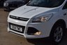 USED 2014 14 FORD KUGA 2.0 ZETEC TDCI 5d 138 BHP 