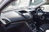 USED 2014 14 FORD KUGA 2.0 ZETEC TDCI 5d 138 BHP 