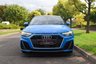 USED 2019 68 AUDI A1 1.0 SPORTBACK TFSI S LINE 5d 114 BHP 