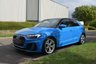 USED 2019 68 AUDI A1 1.0 SPORTBACK TFSI S LINE 5d 114 BHP 