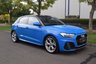 USED 2019 68 AUDI A1 1.0 SPORTBACK TFSI S LINE 5d 114 BHP 