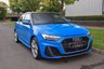 USED 2019 68 AUDI A1 1.0 SPORTBACK TFSI S LINE 5d 114 BHP 