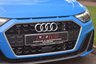 USED 2019 68 AUDI A1 1.0 SPORTBACK TFSI S LINE 5d 114 BHP 