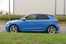 USED 2019 68 AUDI A1 1.0 SPORTBACK TFSI S LINE 5d 114 BHP 
