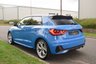 USED 2019 68 AUDI A1 1.0 SPORTBACK TFSI S LINE 5d 114 BHP 