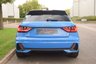 USED 2019 68 AUDI A1 1.0 SPORTBACK TFSI S LINE 5d 114 BHP 