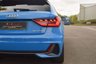 USED 2019 68 AUDI A1 1.0 SPORTBACK TFSI S LINE 5d 114 BHP 