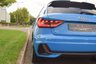 USED 2019 68 AUDI A1 1.0 SPORTBACK TFSI S LINE 5d 114 BHP 