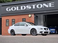 USED 2012 12 BMW M3 4.0L M3 2d 415 BHP ALPINE WHITE