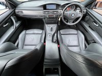 USED 2012 12 BMW M3 4.0L M3 2d 415 BHP ALPINE WHITE