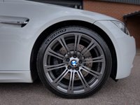 USED 2012 12 BMW M3 4.0L M3 2d 415 BHP ALPINE WHITE