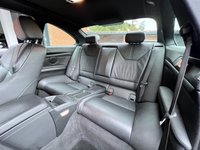 USED 2012 12 BMW M3 4.0L M3 2d 415 BHP ALPINE WHITE