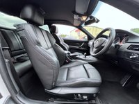 USED 2012 12 BMW M3 4.0L M3 2d 415 BHP ALPINE WHITE