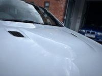 USED 2012 12 BMW M3 4.0L M3 2d 415 BHP ALPINE WHITE