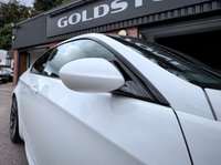 USED 2012 12 BMW M3 4.0L M3 2d 415 BHP ALPINE WHITE