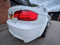 USED 2012 12 BMW M3 4.0L M3 2d 415 BHP ALPINE WHITE