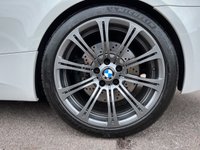 USED 2012 12 BMW M3 4.0L M3 2d 415 BHP ALPINE WHITE