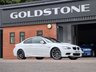 USED 2012 12 BMW M3 4.0L M3 2d 415 BHP ALPINE WHITE