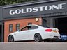 USED 2012 12 BMW M3 4.0L M3 2d 415 BHP ALPINE WHITE
