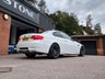 USED 2012 12 BMW M3 4.0L M3 2d 415 BHP ALPINE WHITE