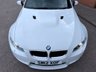 USED 2012 12 BMW M3 4.0L M3 2d 415 BHP ALPINE WHITE