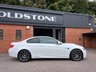 USED 2012 12 BMW M3 4.0L M3 2d 415 BHP ALPINE WHITE
