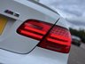 USED 2012 12 BMW M3 4.0L M3 2d 415 BHP ALPINE WHITE